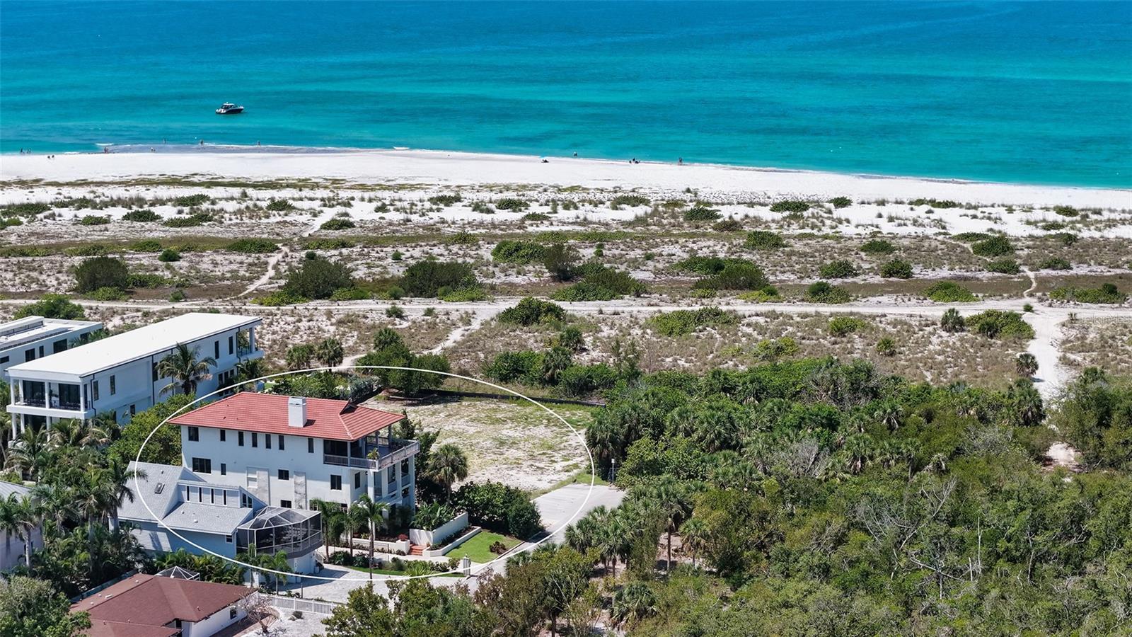 LIDO BEACH DIV A - Residential