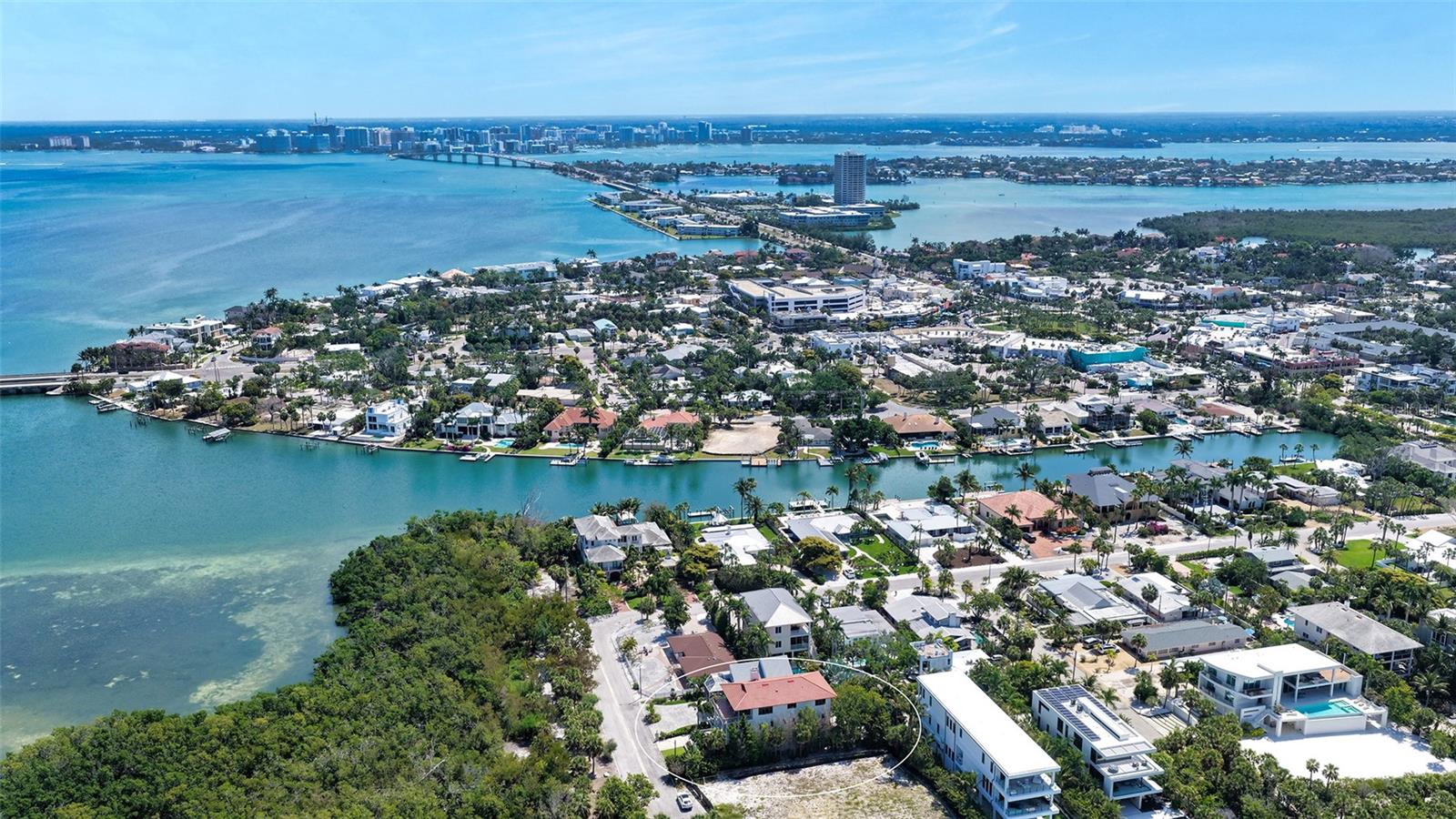 LIDO BEACH DIV A - Residential