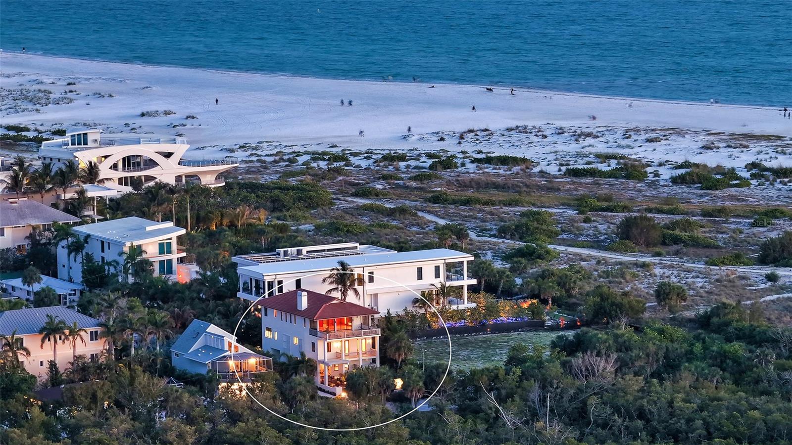 LIDO BEACH DIV A - Residential