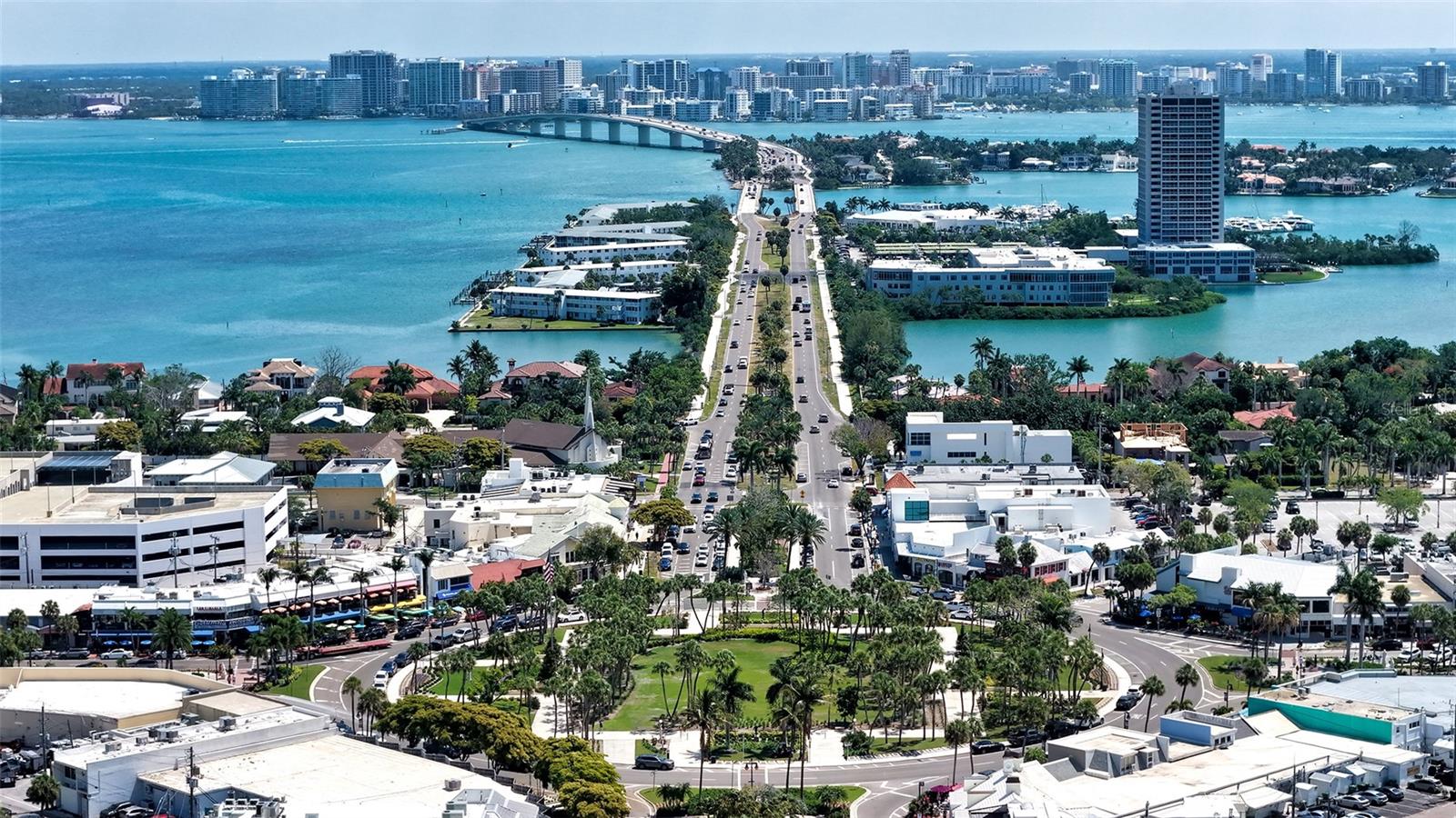 LIDO BEACH DIV A - Residential