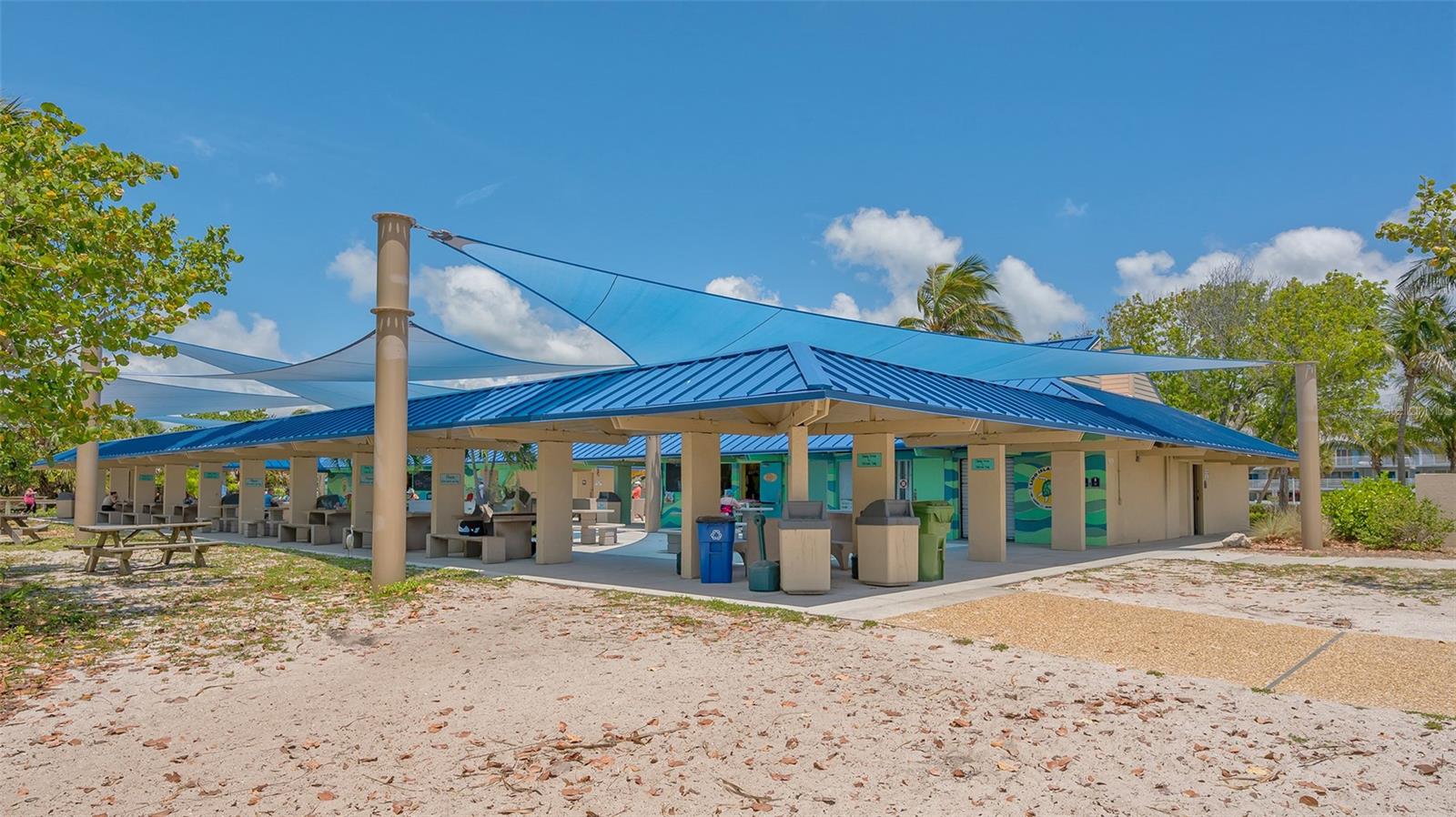 LIDO BEACH DIV A - Residential