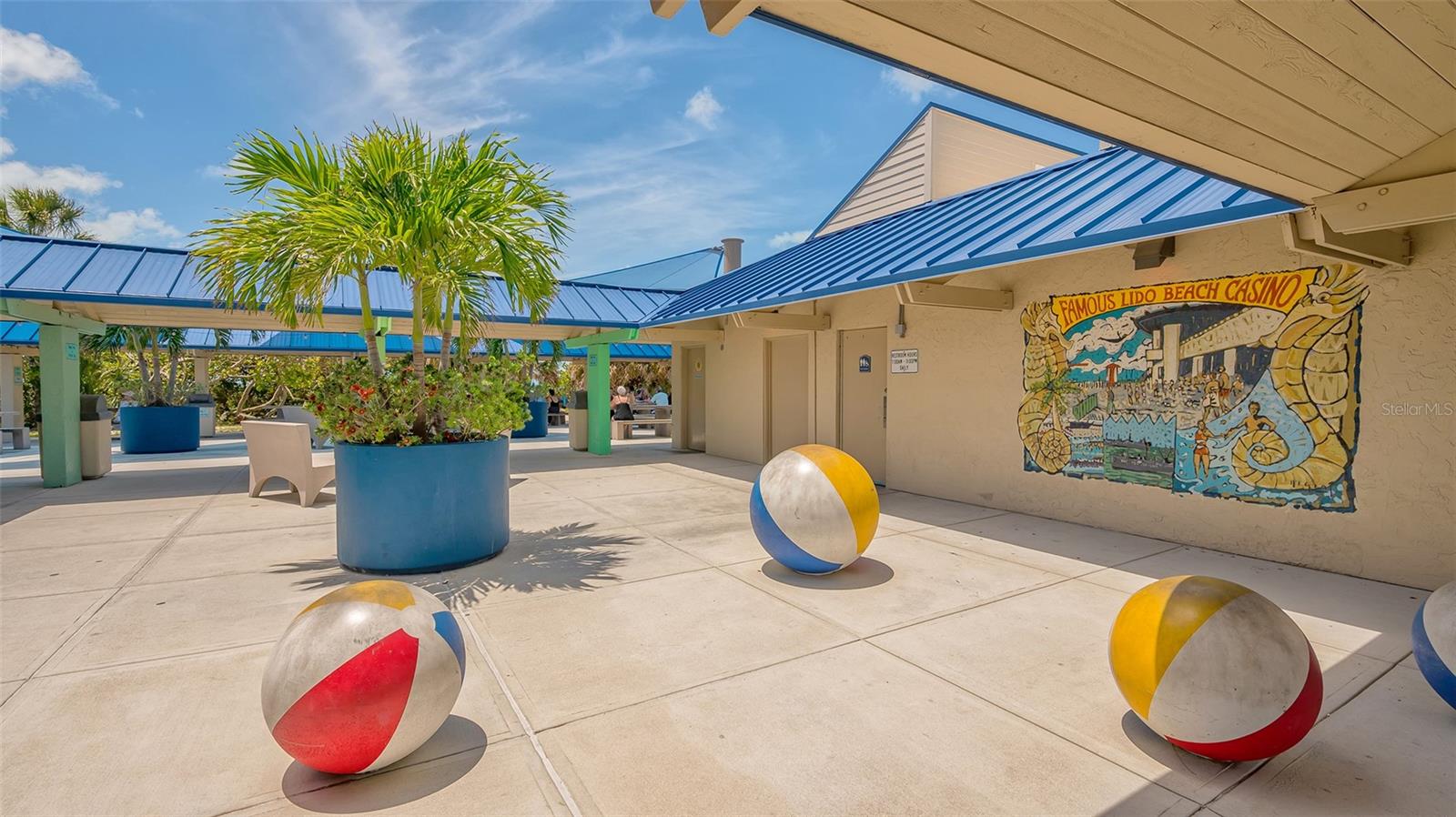 LIDO BEACH DIV A - Residential