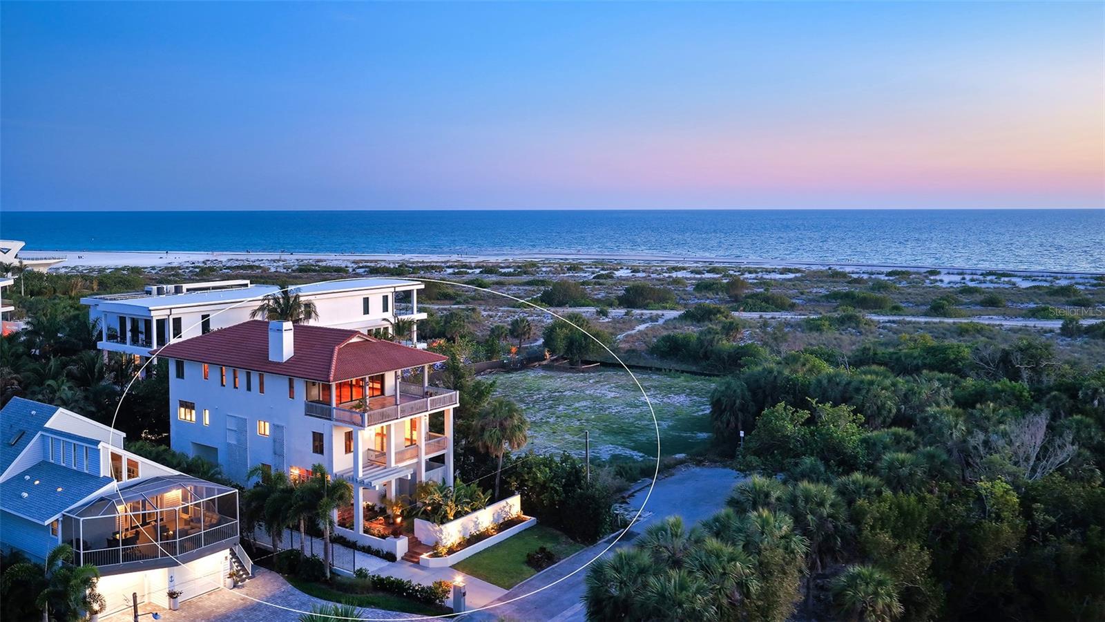 LIDO BEACH DIV A - Residential