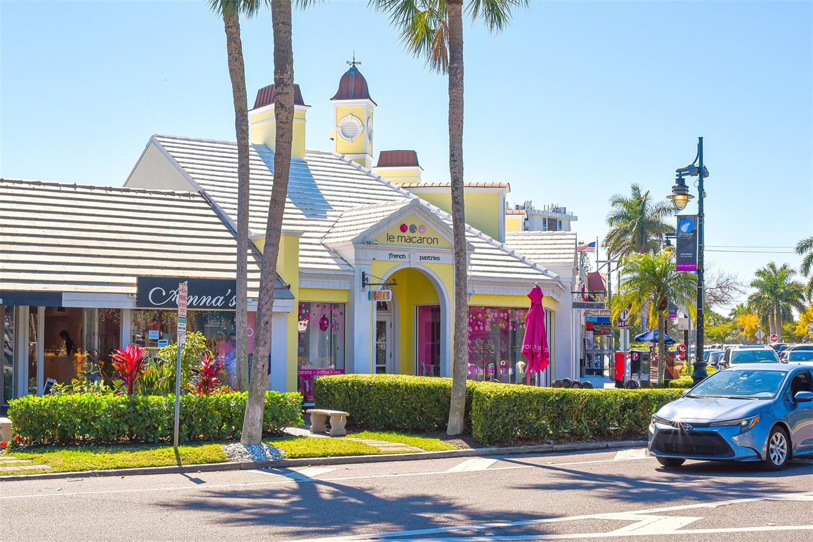 LIDO BEACH DIV A - Residential