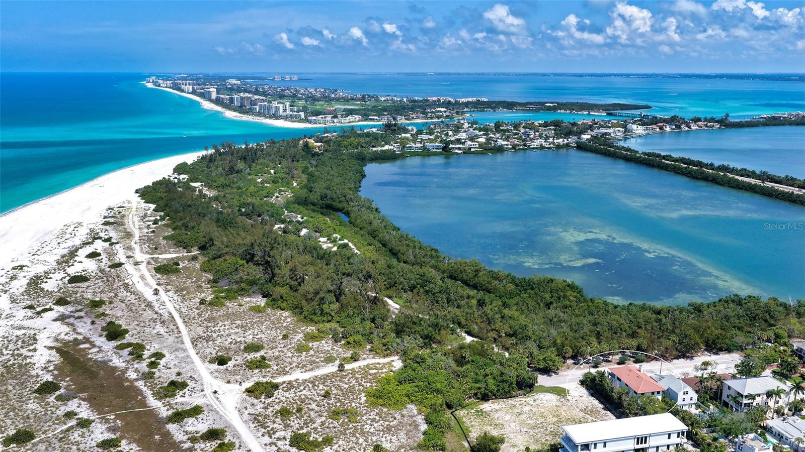 LIDO BEACH DIV A - Residential
