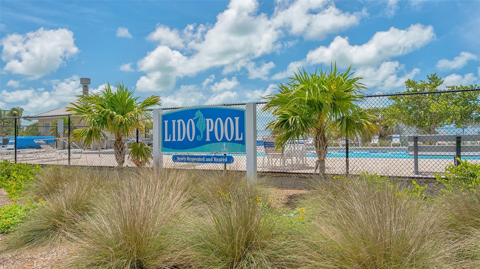 LIDO BEACH DIV A - Residential