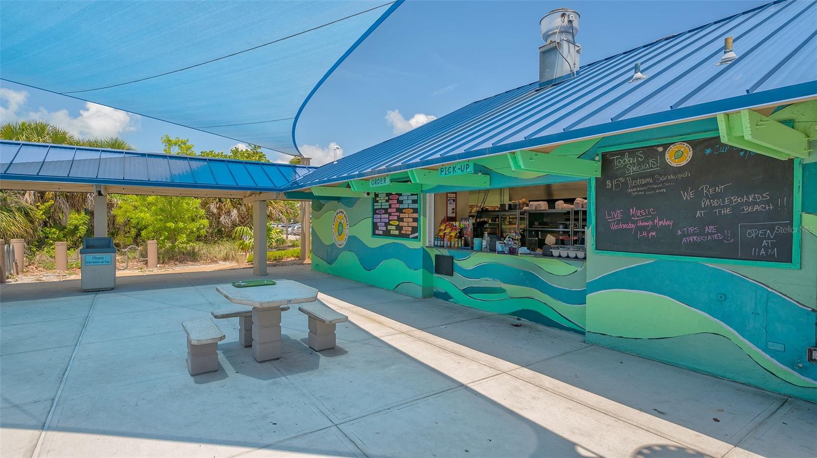 LIDO BEACH DIV A - Residential