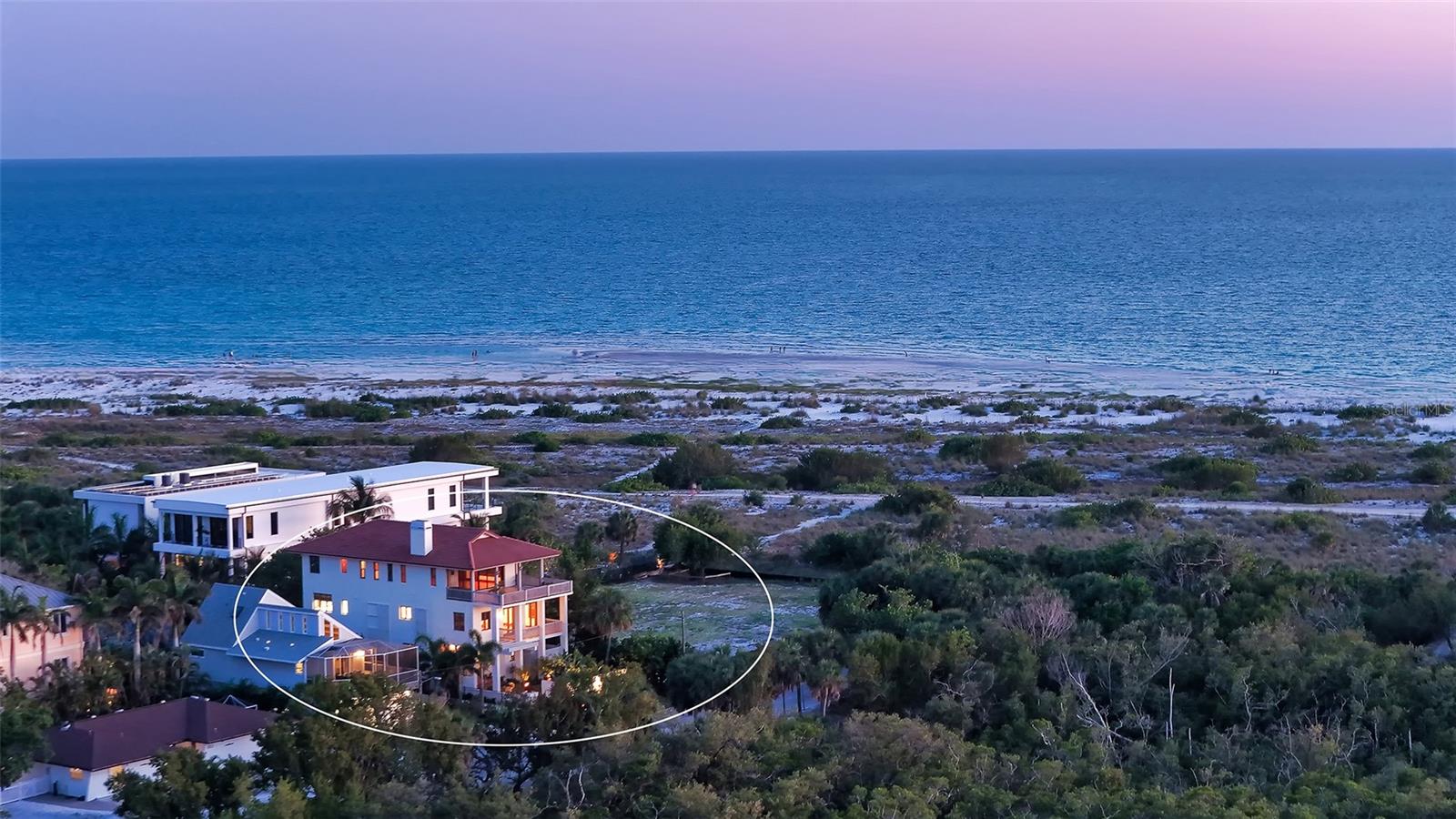 LIDO BEACH DIV A - Residential