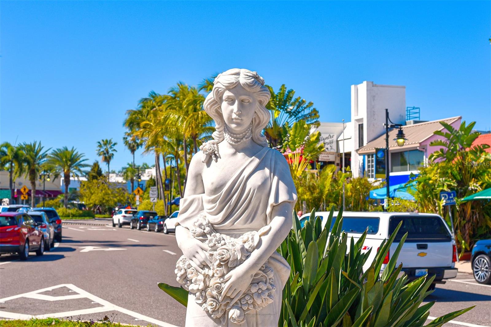 LIDO BEACH DIV A - Residential