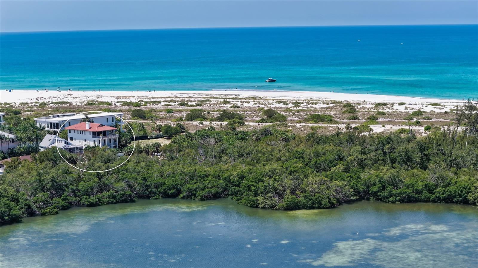 LIDO BEACH DIV A - Residential