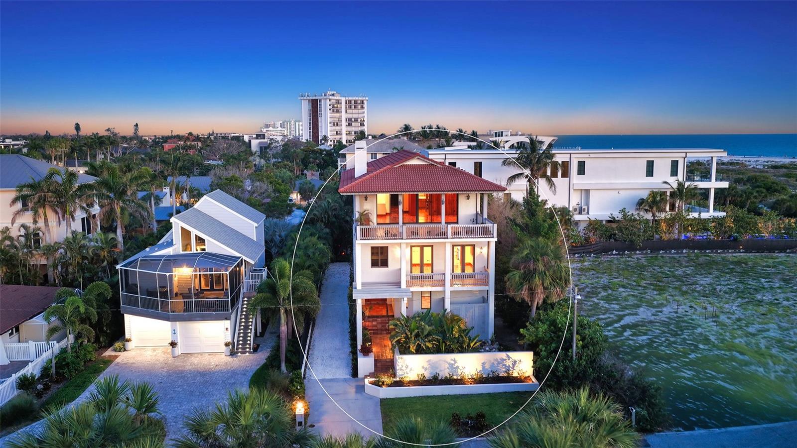 LIDO BEACH DIV A - Residential