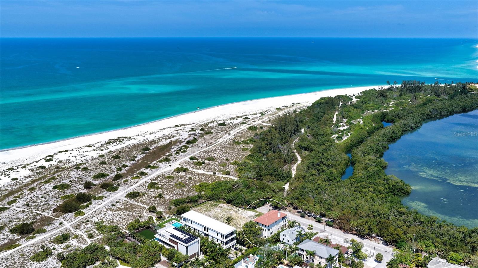 LIDO BEACH DIV A - Residential