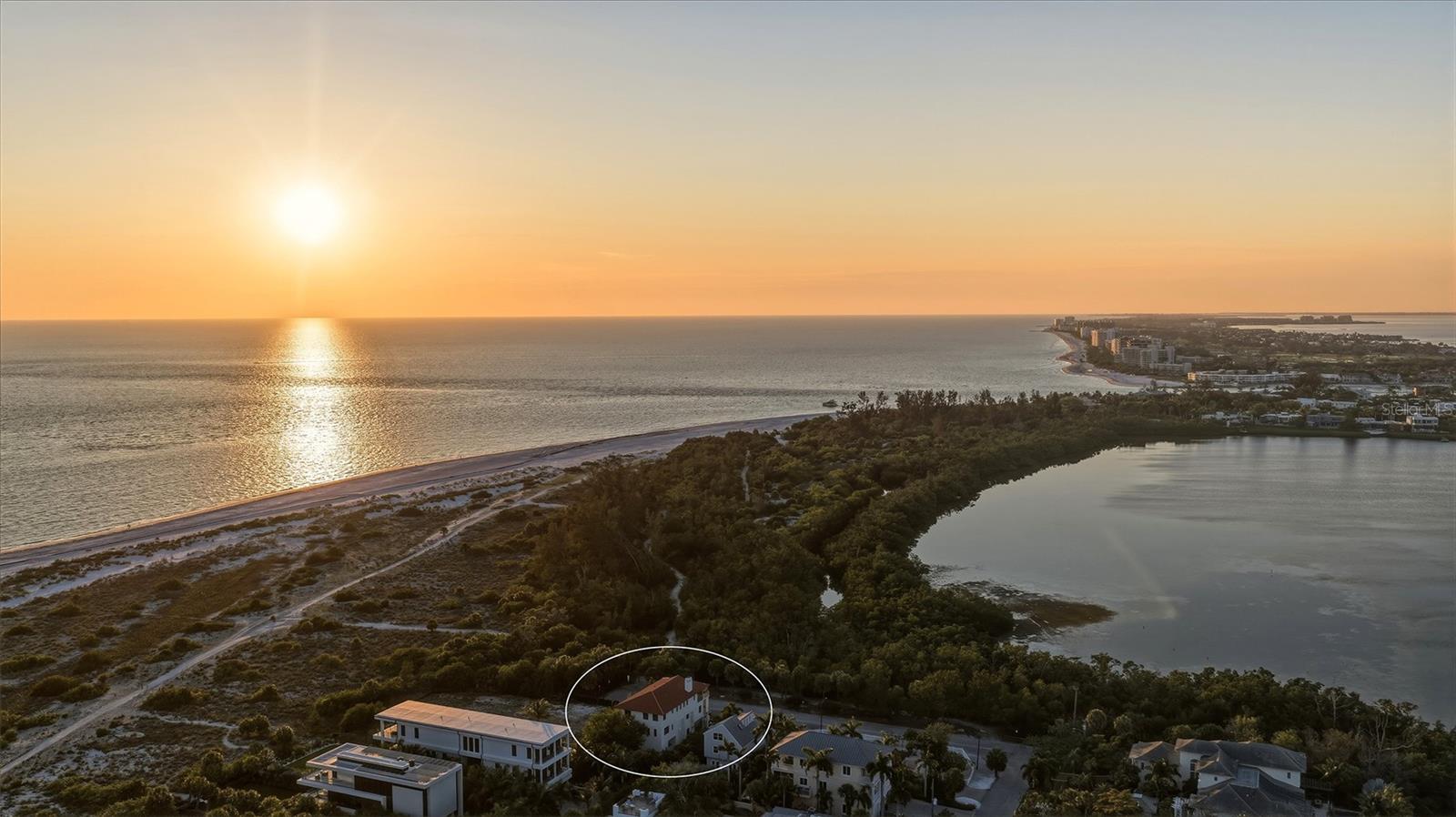 LIDO BEACH DIV A - Residential