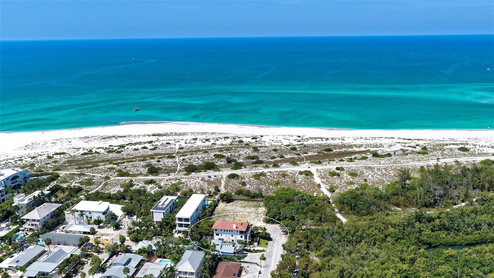 LIDO BEACH DIV A - Residential