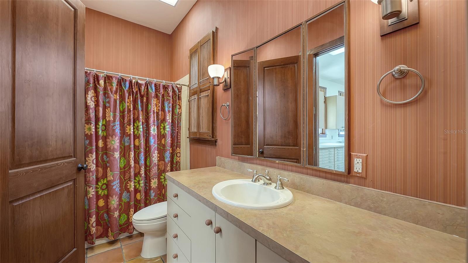 LIDO BEACH DIV A - Residential