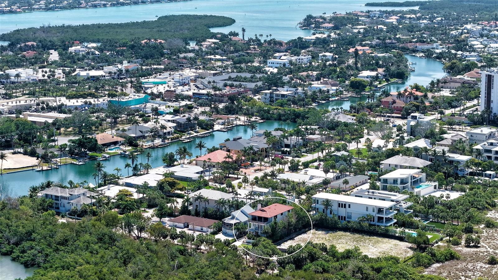 LIDO BEACH DIV A - Residential