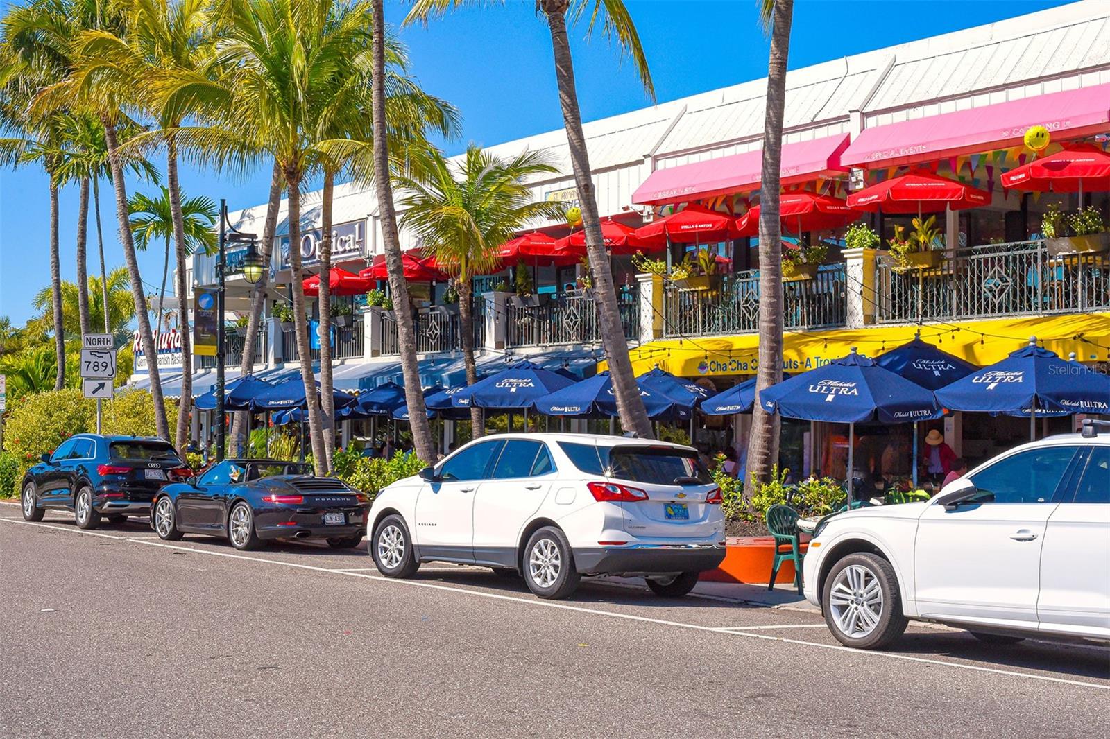 LIDO BEACH DIV A - Residential