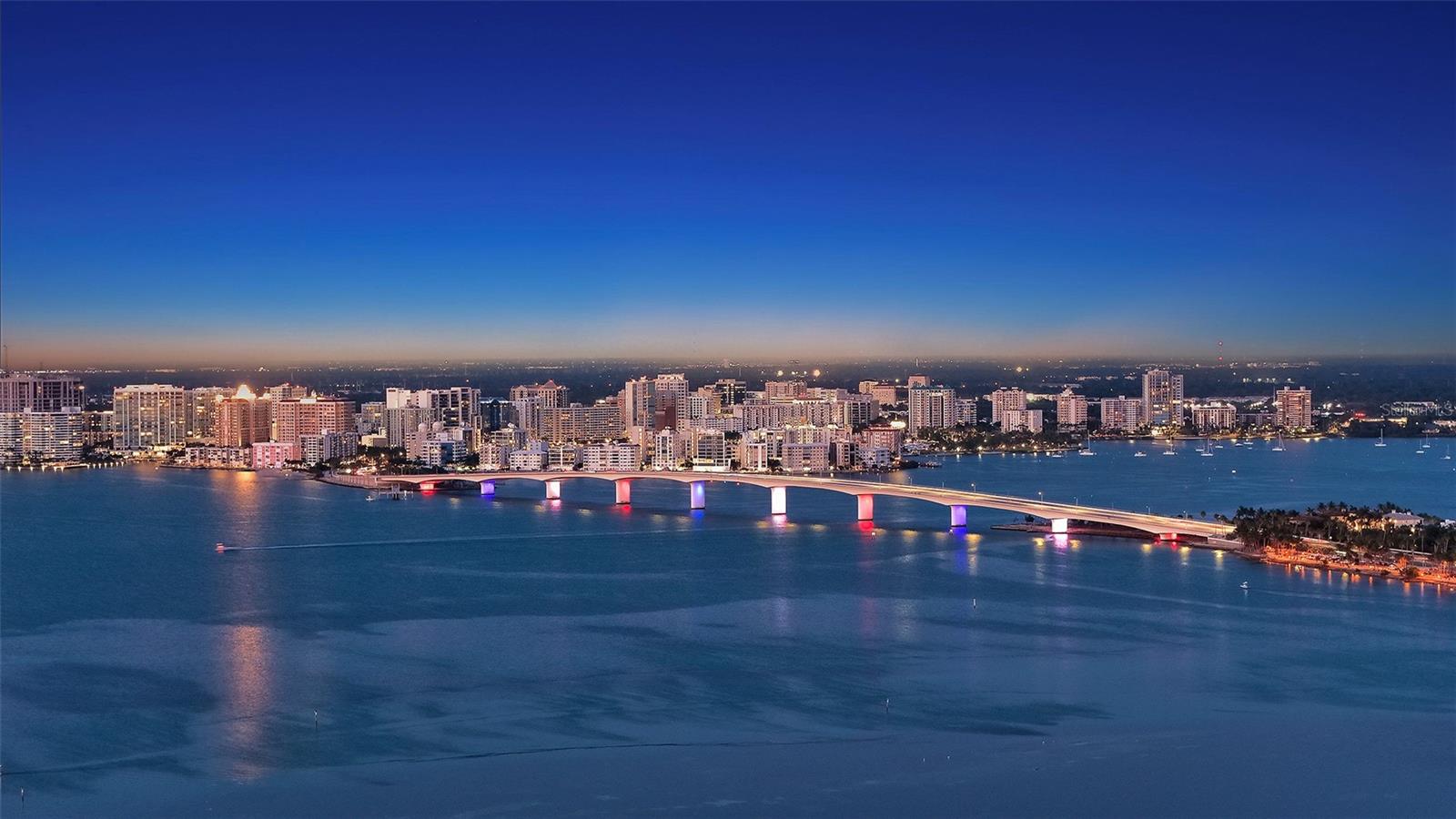 LIDO BEACH DIV A - Residential
