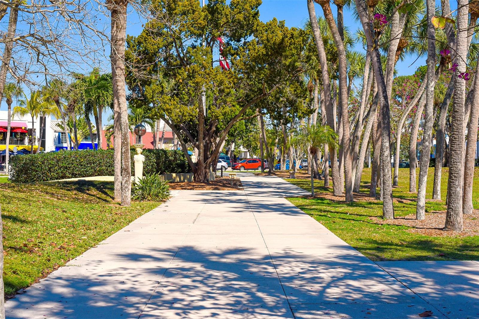 LIDO BEACH DIV A - Residential