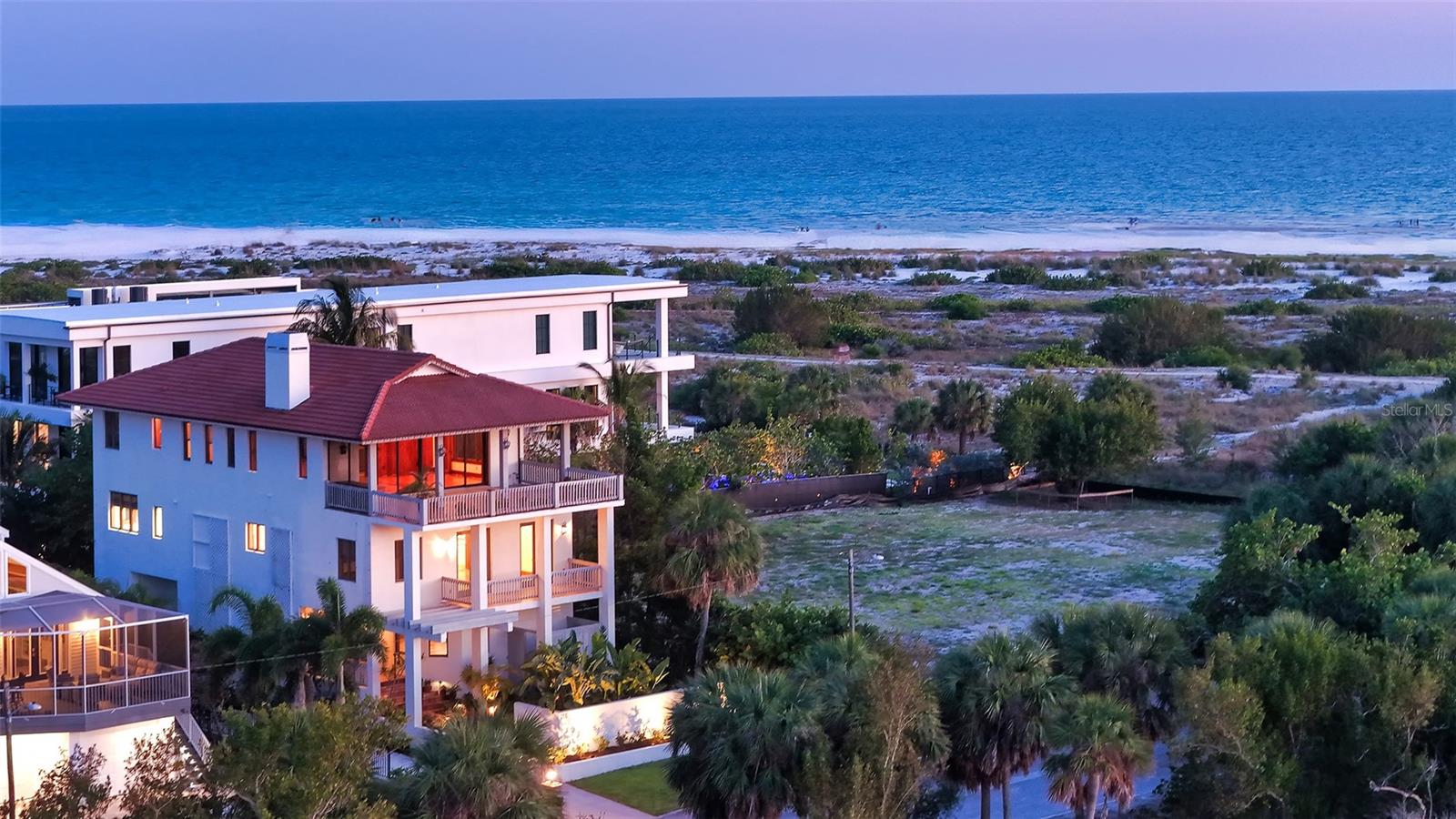 LIDO BEACH DIV A - Residential