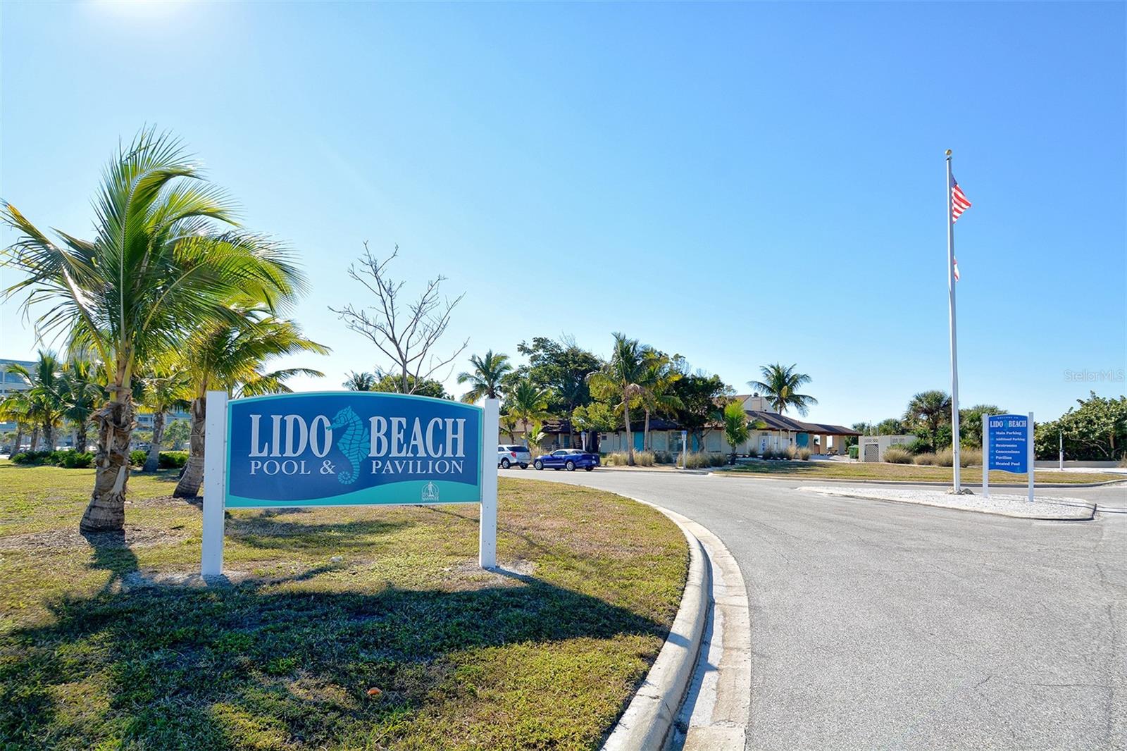 LIDO BEACH DIV A - Residential