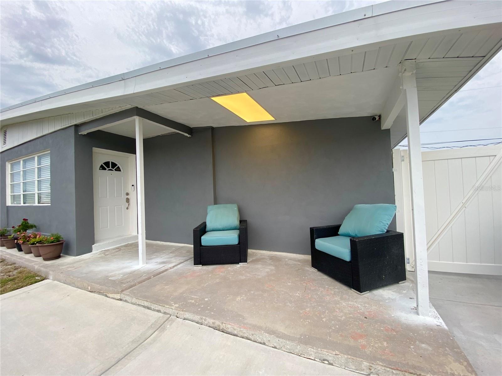 PORT CHARLOTTE SEC 045 - Residential