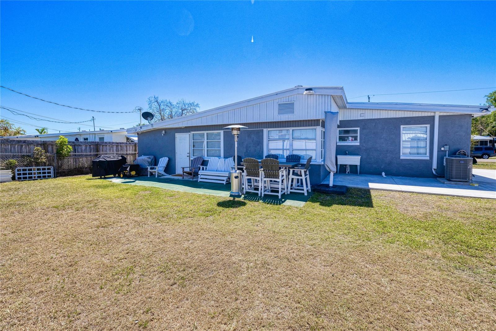 PORT CHARLOTTE SEC 045 - Residential