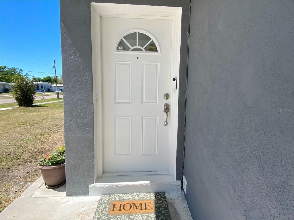 Photo of 21298 Austin Avenue, Port Charlotte, FL 33952 (MLS # TB8442663)