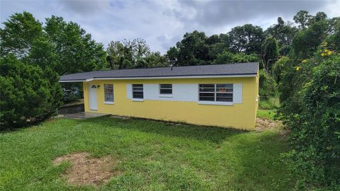 A home in ORLANDO