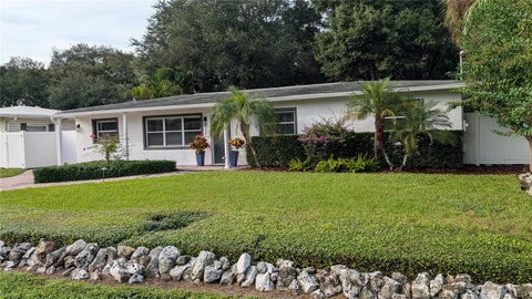 Photo of 3005 W Marlin Avenue, Tampa, FL 33611 (MLS # TB8559055)