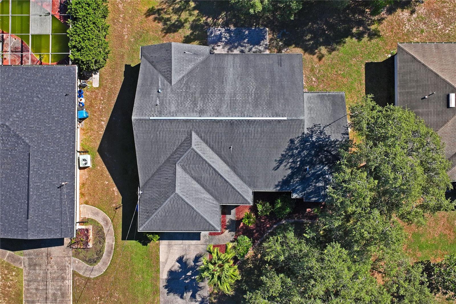 SPRING HILL - Residential