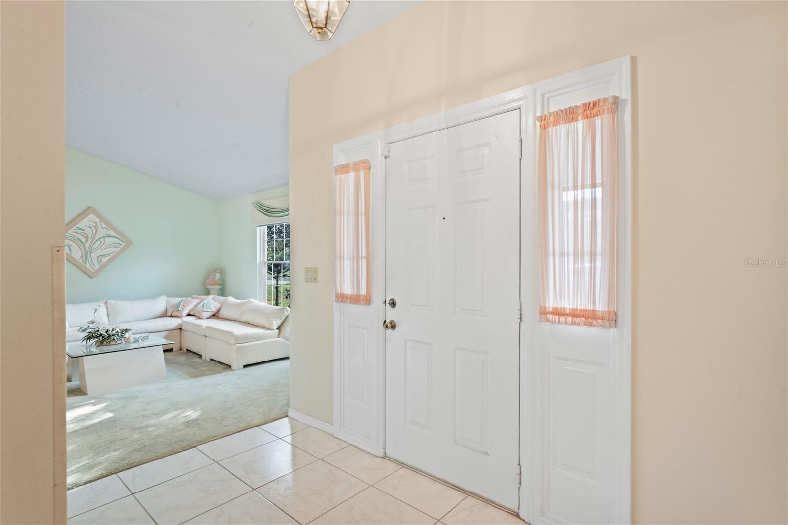 SPRING HILL - Residential