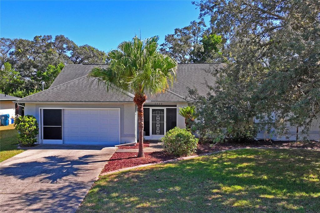 Photo of 2220 Gaucho Avenue, Spring Hill, FL 34608 (MLS # TB8443679)