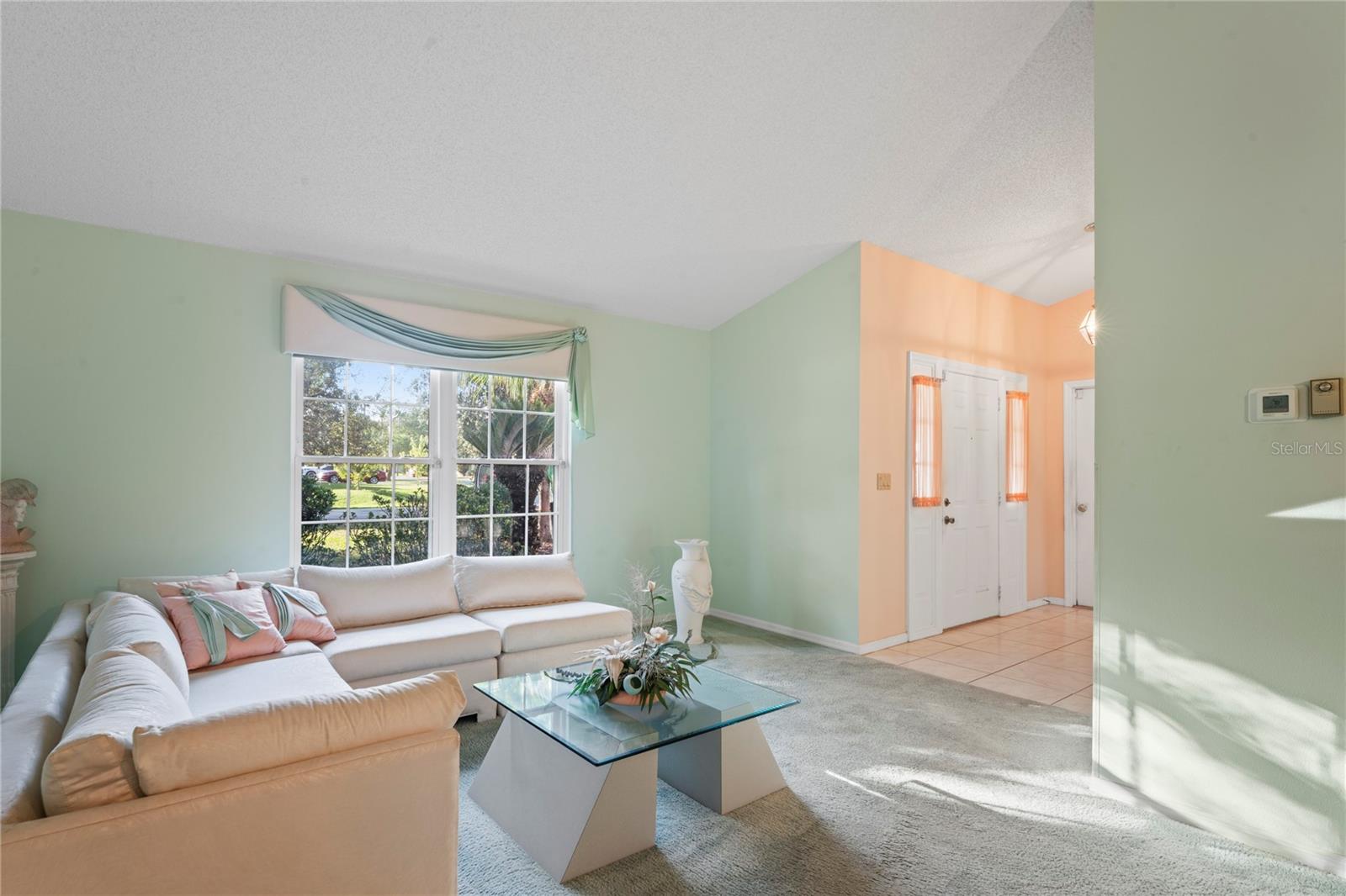 SPRING HILL - Residential