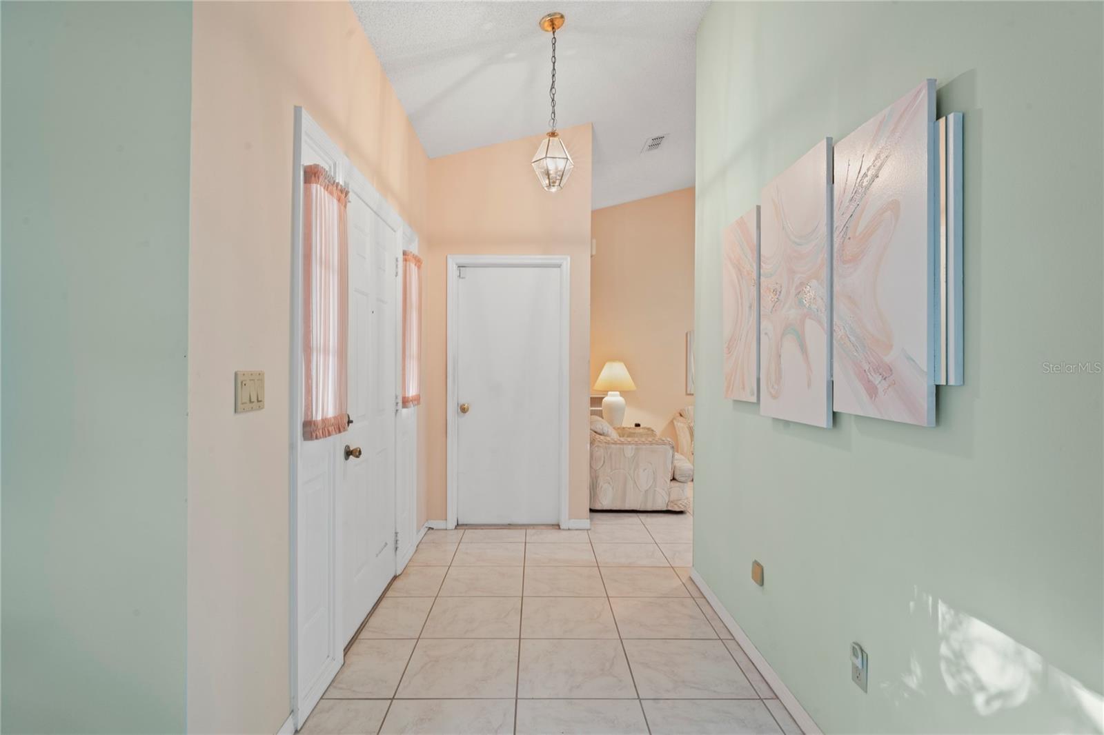 SPRING HILL - Residential