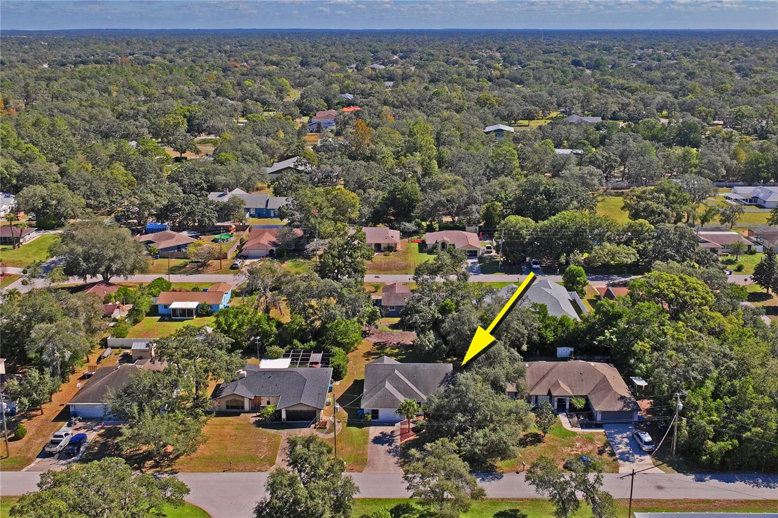 SPRING HILL - Residential