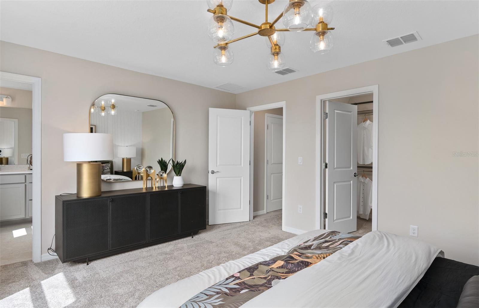 EVERBE - Residential