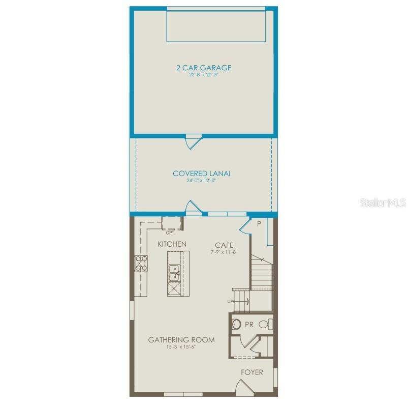 EVERBE - Residential