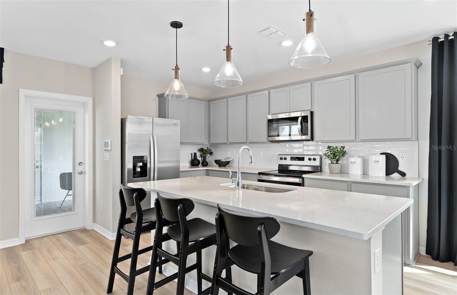 EVERBE - Residential