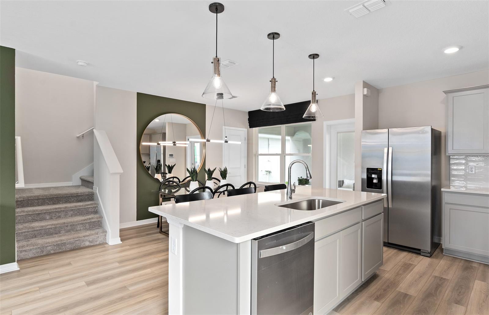 EVERBE - Residential