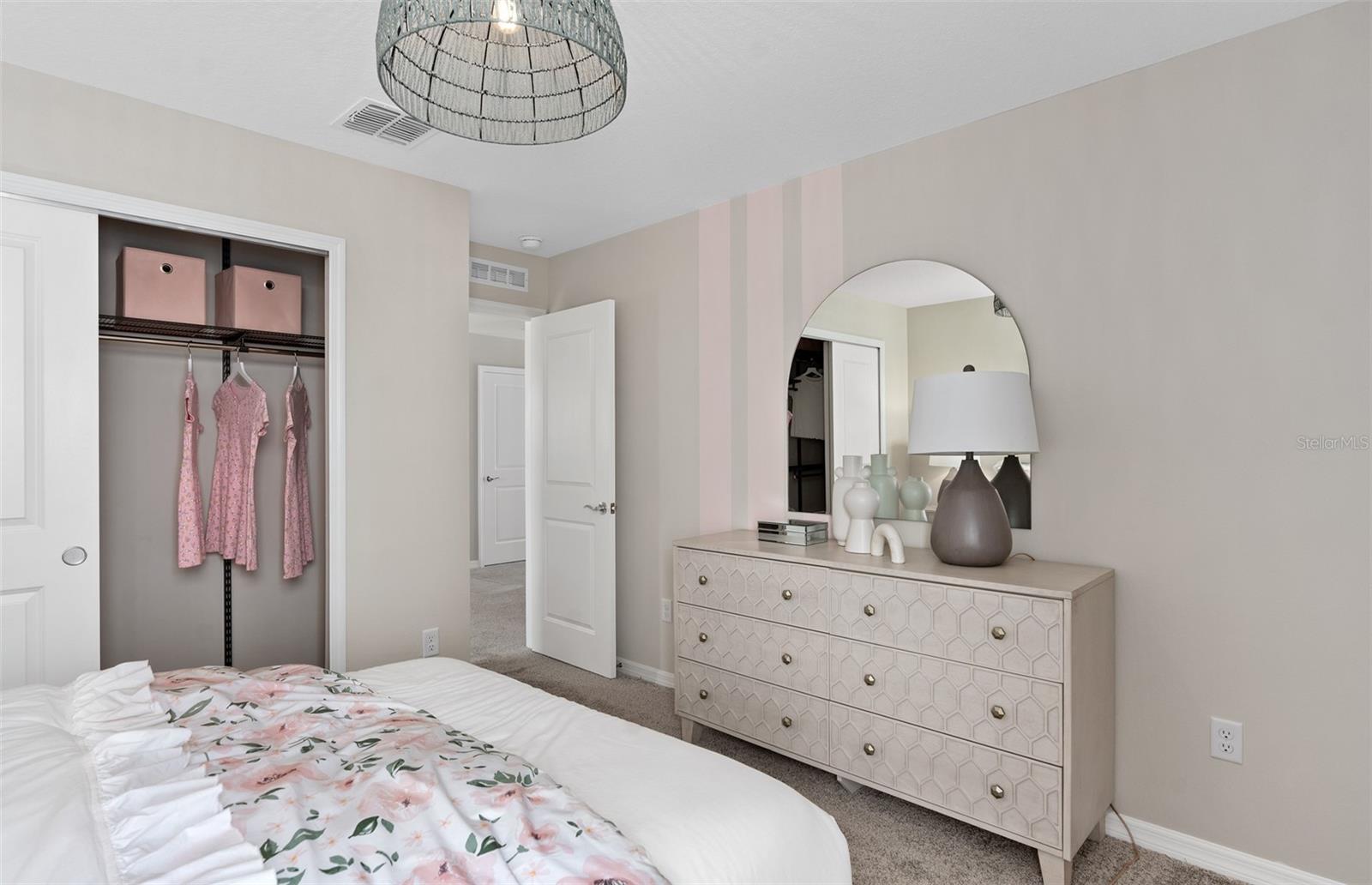 EVERBE - Residential
