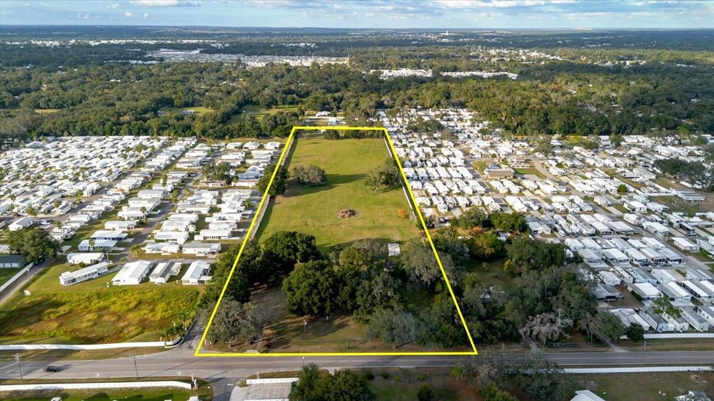 Photo of 37435 Chancey Road, Zephyrhills, FL 33541 (MLS # TB8476526)