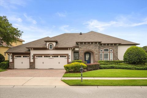 4221 ISLE VISTA AVENUE BELLE ISLE FL 32812