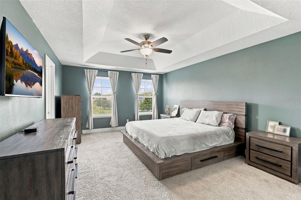 Photo of 10818 Sunset Ridge Lane, Orlando, FL 32832 (MLS # O6448958)