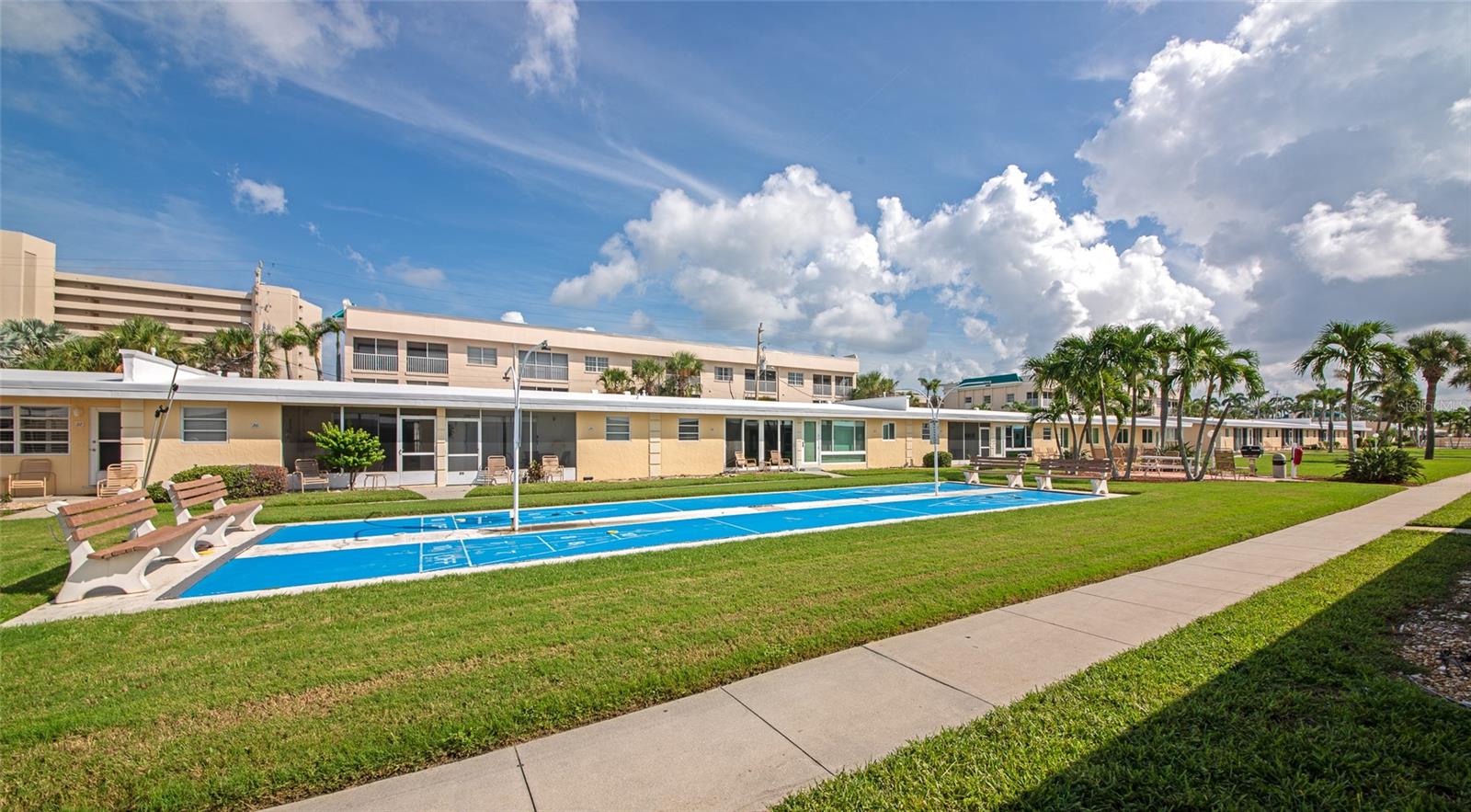 CASA MAR - Residential