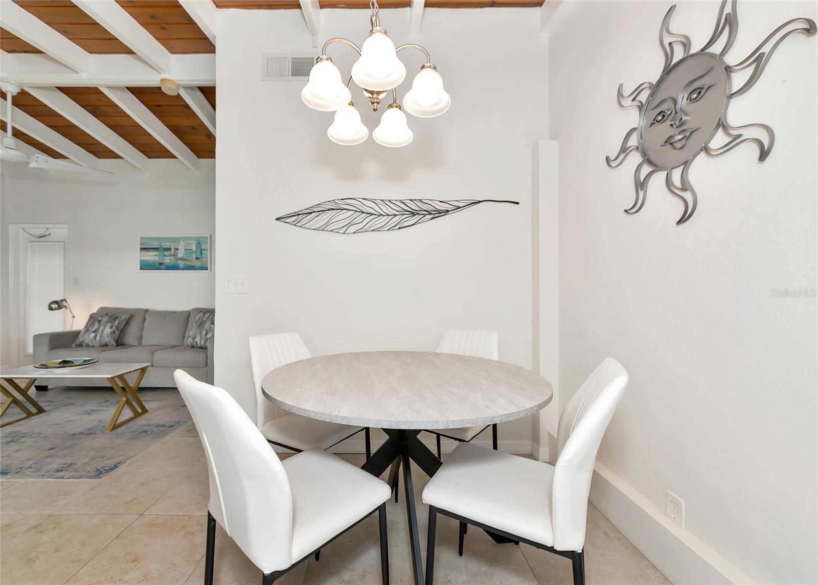 CASA MAR - Residential