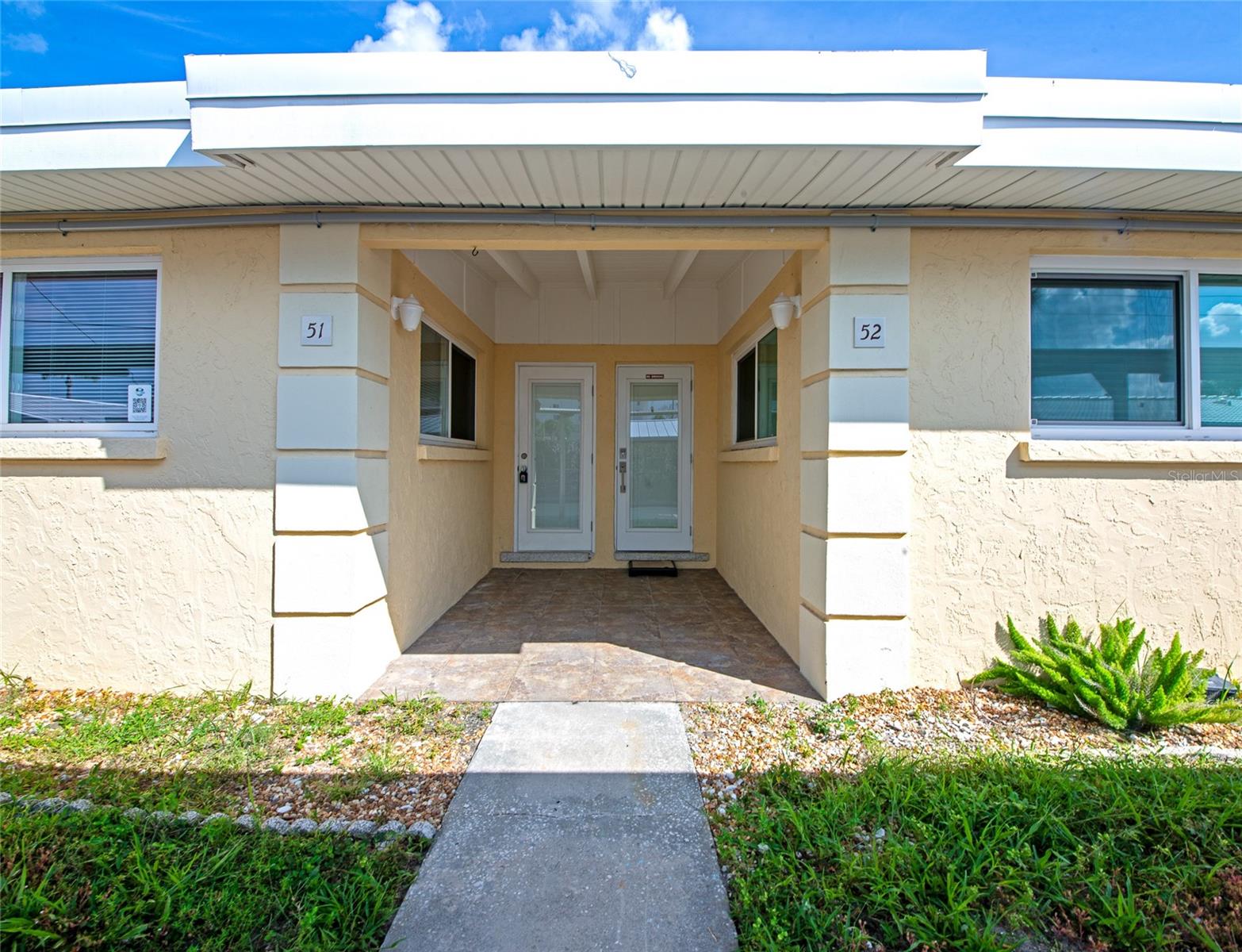 Welcome to Casa Mar on Siesta Key. A weekly rental property that can serve you as an investment and a beach vacation gateway for your friends and family to enjoy. a beachfront community with all the amenities to make your stay enjoyable and perfect. This 1-bed 1 bath is completely furnished ,with an amazing rental income history.The complex is in high-demand vacation rental . located on the widest and most beautiful stretches of the sand on Siesta Key. The location of the unit within the complex is center and right across from the pool.the unit is bright modern and was completely renovated after the hurricane.
Casa Mar was completely renovated with new roof , garden, sea wall and looks beautiful and ready for you to enjoy,an electronic gate was added for privacy and security of the resident and now there is management on site!
The complex has tennis ,court 2 pools ,grill and game area ches. The unit also comes with a covered 1-car carport, offering protection from the elements and and so convenience to walk from the car to the unit.
Casa Mar is a true resort-style community, offering two swimming pools, tennis court, shuffleboard court, outdoor gas grills, and private beach access. With lush landscaping, tropical ambiance, and a friendly atmosphere, it’s the ideal place to relax, unwind, and enjoy the Florida lifestyle. Don’t miss the chance to own a piece of paradise, close to dining, shopping, and all the charm of Siesta Key Village, while also benefiting from strong income potential when not in personal use. This is your opportunity to live the beach life and make it truly your own. the trolly that connect you to siesta village, turtle beach and Sarasota downtown leaves right in front of the complex.
