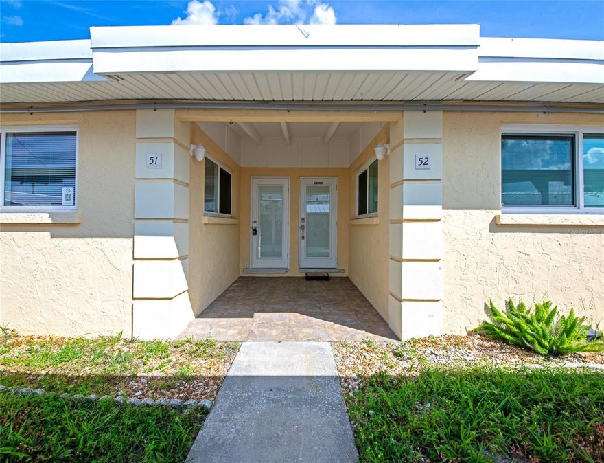 Welcome to Casa Mar on Siesta Key. A weekly rental property that can serve you as an investment and a beach vacation gateway for your friends and family to enjoy. a beachfront community with all the amenities to make your stay enjoyable and perfect. This 1-bed 1 bath is completely furnished  ,with an amazing rental income history.The complex is in high-demand vacation rental . located on the widest and most beautiful stretches of the sand on Siesta Key. The location of the unit within the complex is center and right across from the pool.the unit is bright modern and was completely renovated after the hurricane.
Casa Mar was completely renovated with new roof , garden, sea wall and looks beautiful and ready for you to enjoy,an electronic gate was added for privacy and security of the resident and now there is management on site!
The complex has tennis ,court 2 pools ,grill and game area  ches. The unit also comes with a covered 1-car carport, offering protection from the elements and  and so  convenience to walk from the car to the unit.
Casa Mar is a true resort-style community, offering two swimming pools, tennis court, shuffleboard court, outdoor gas grills, and private beach access. With lush landscaping, tropical ambiance, and a friendly atmosphere, it’s the ideal place to relax, unwind, and enjoy the Florida lifestyle. Don’t miss the chance to own a piece of paradise, close to dining, shopping, and all the charm of Siesta Key Village, while also benefiting from strong income potential when not in personal use. This is your opportunity to live the beach life and make it truly your own. the trolly that connect you to siesta village, turtle beach and Sarasota downtown leaves right in front of the complex.