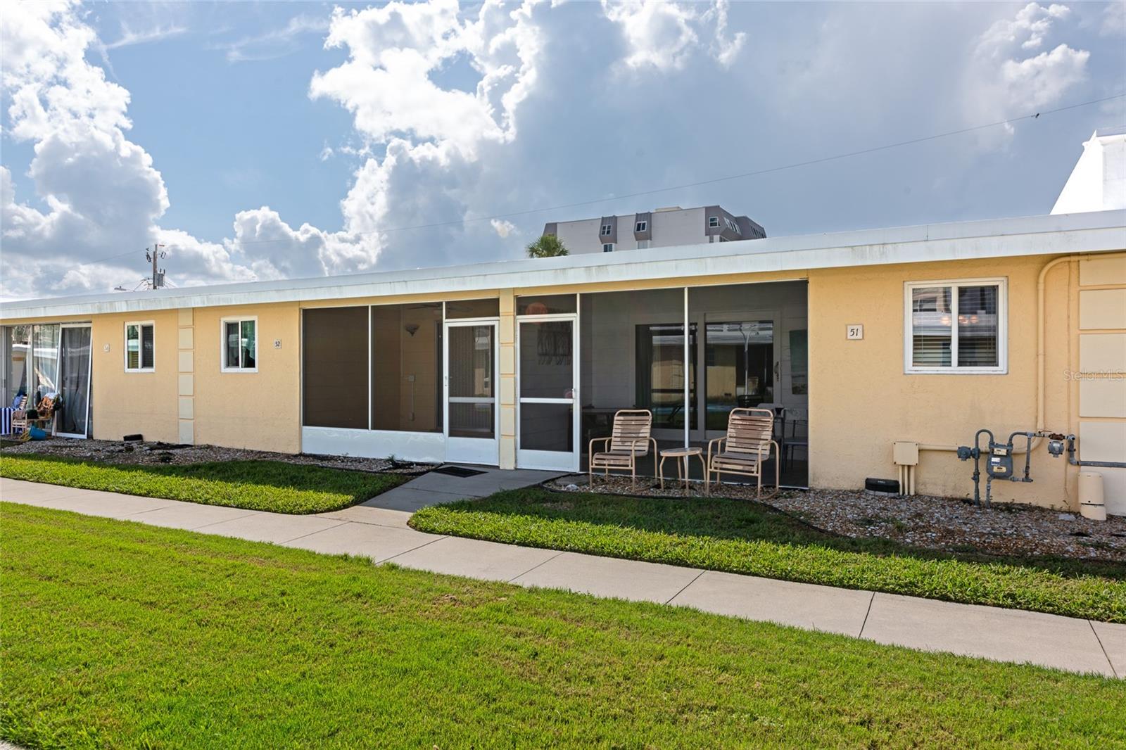 CASA MAR - Residential