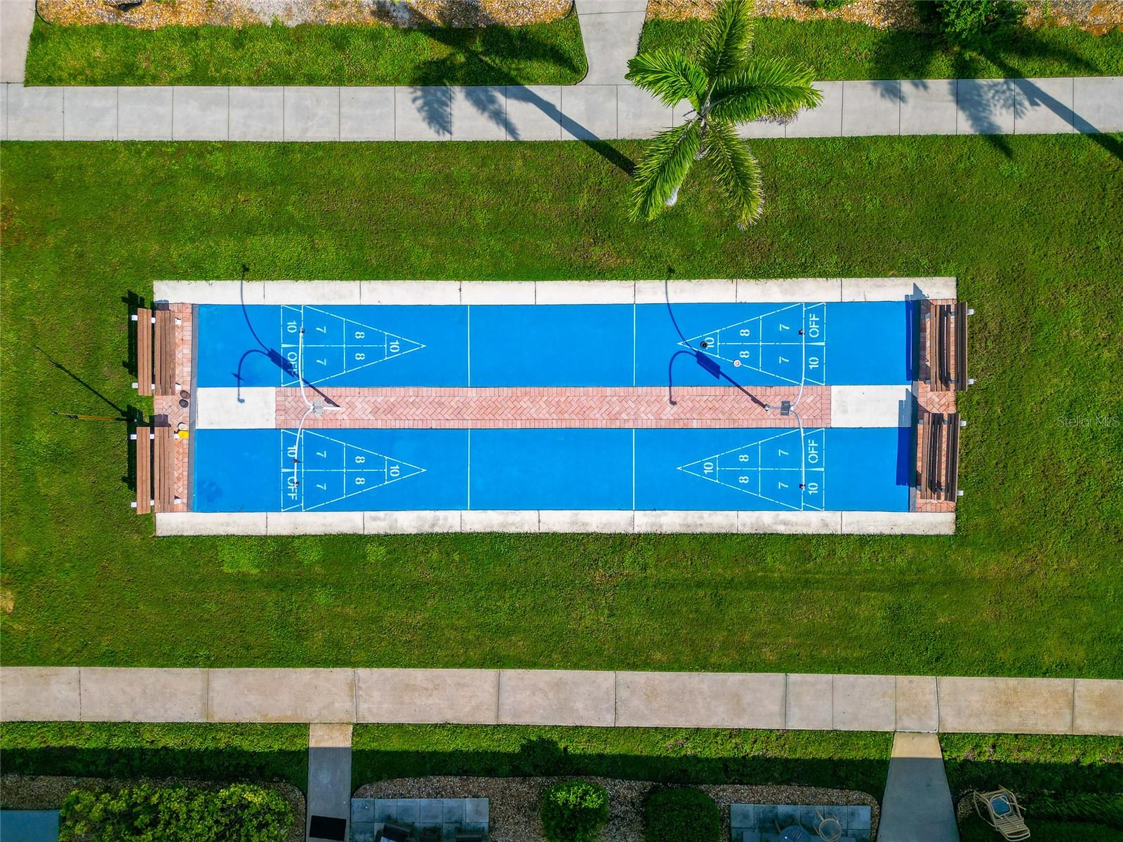 CASA MAR - Residential